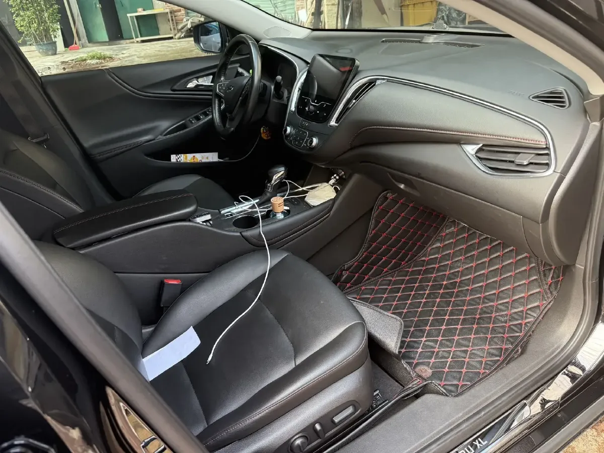 2021 Chevrolet Malibu XL 2.0T 237HP L4 9AT,autocango,china used car exporter,china ev exporter,chinese used car exporter,chinese used ev exporter