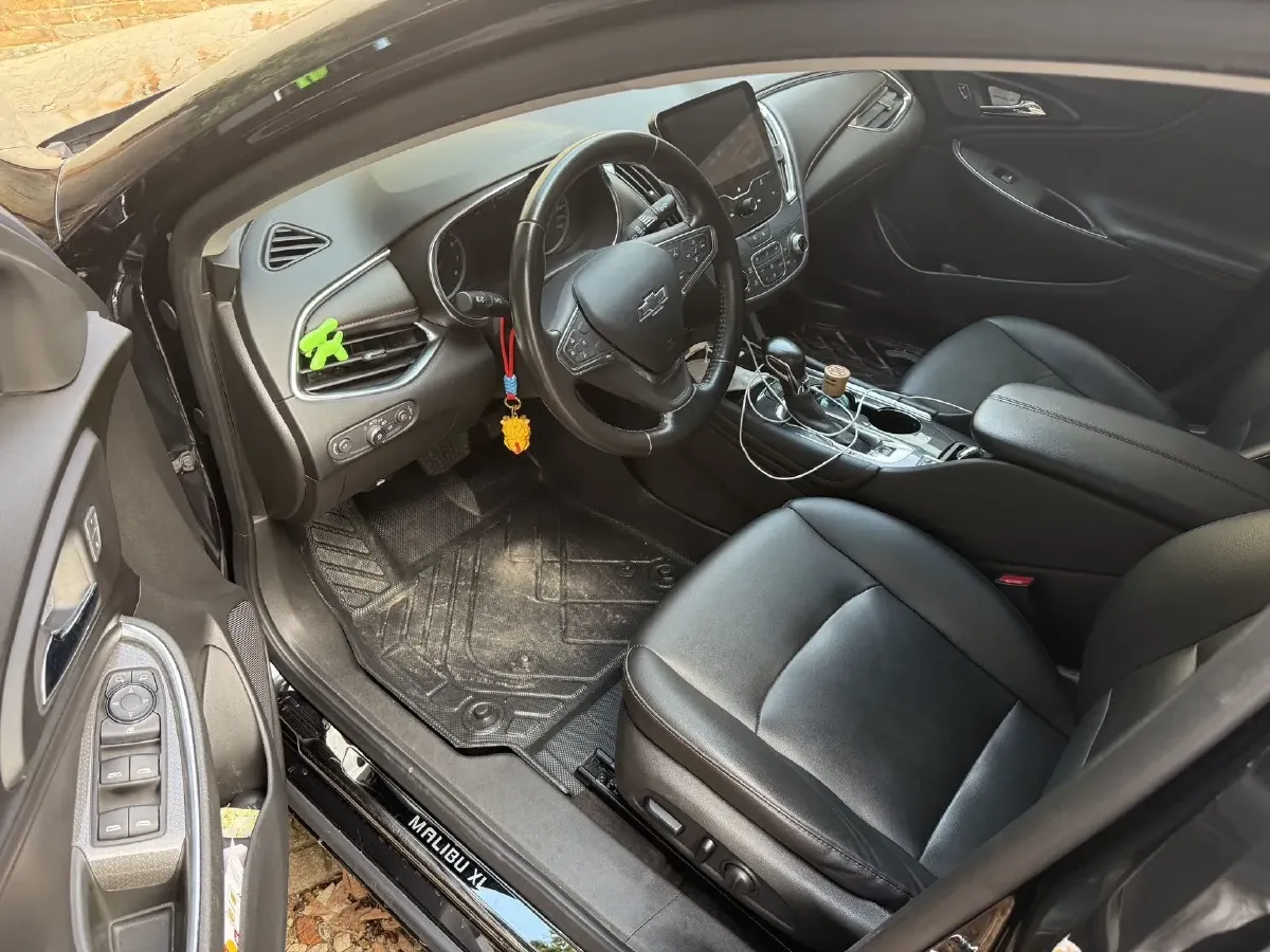 2021 Chevrolet Malibu XL 2.0T 237HP L4 9AT,autocango,china used car exporter,china ev exporter,chinese used car exporter,chinese used ev exporter