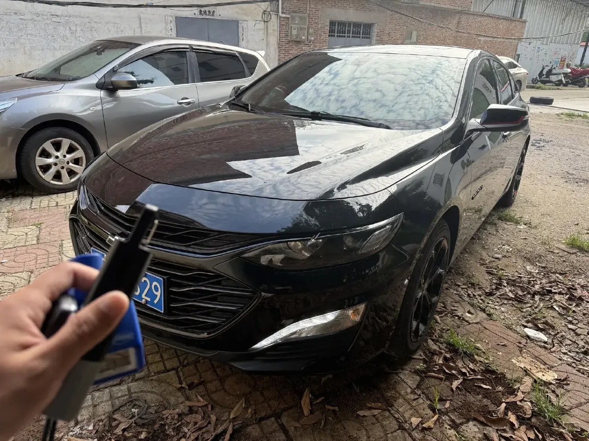2021 Chevrolet Malibu XL 2.0T 237HP L4 9AT,autocango,china used car exporter,china ev exporter,chinese used car exporter,chinese used ev exporter