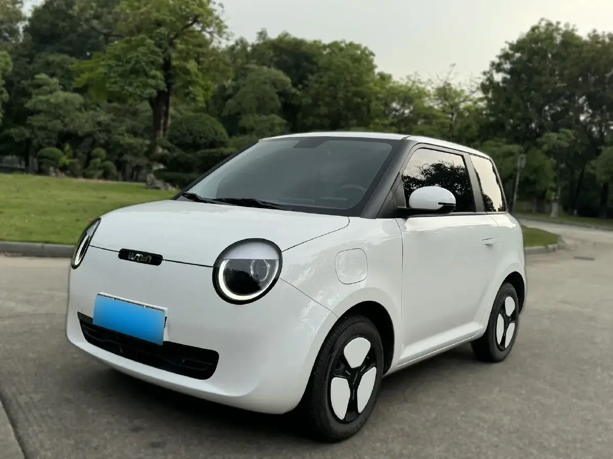 2022 ChangAn Lumin BEV 17.65KWH