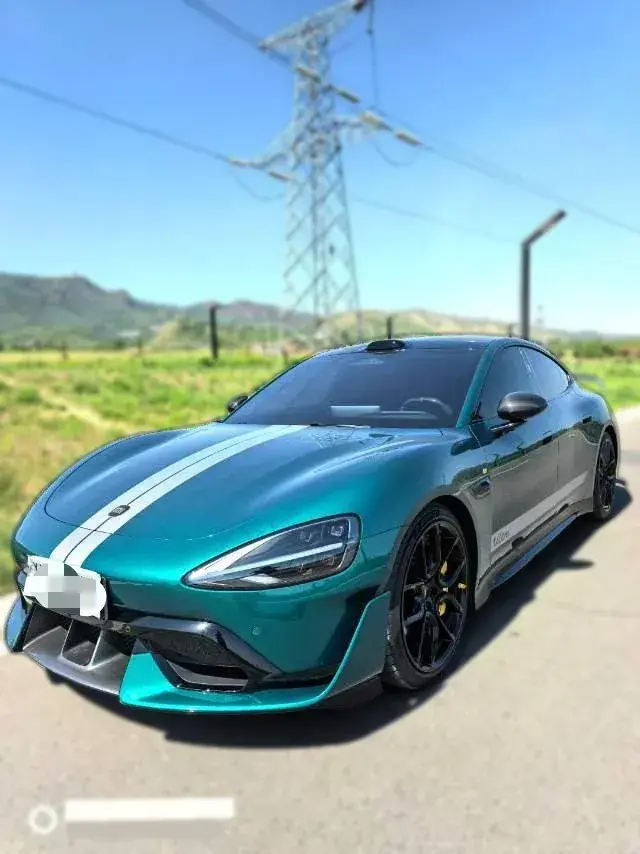 2025 MI SU7 Ultra BEV 93.7KWH