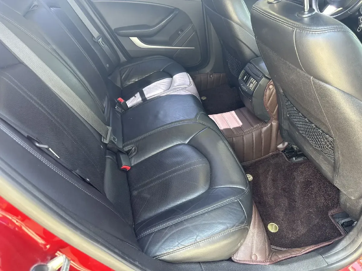 2010 Cadillac CTS 3.0L 276HP V6 6AT,autocango,china used car exporter,china ev exporter,chinese used car exporter,chinese used ev exporter