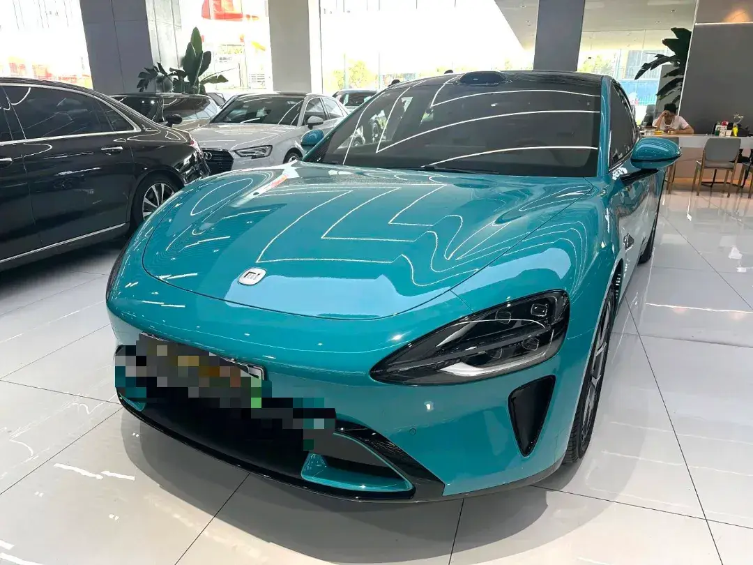 2024 MI SU7 BEV 94.3KWH