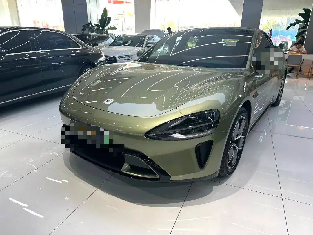 2024 MI SU7 BEV 73.6KWH