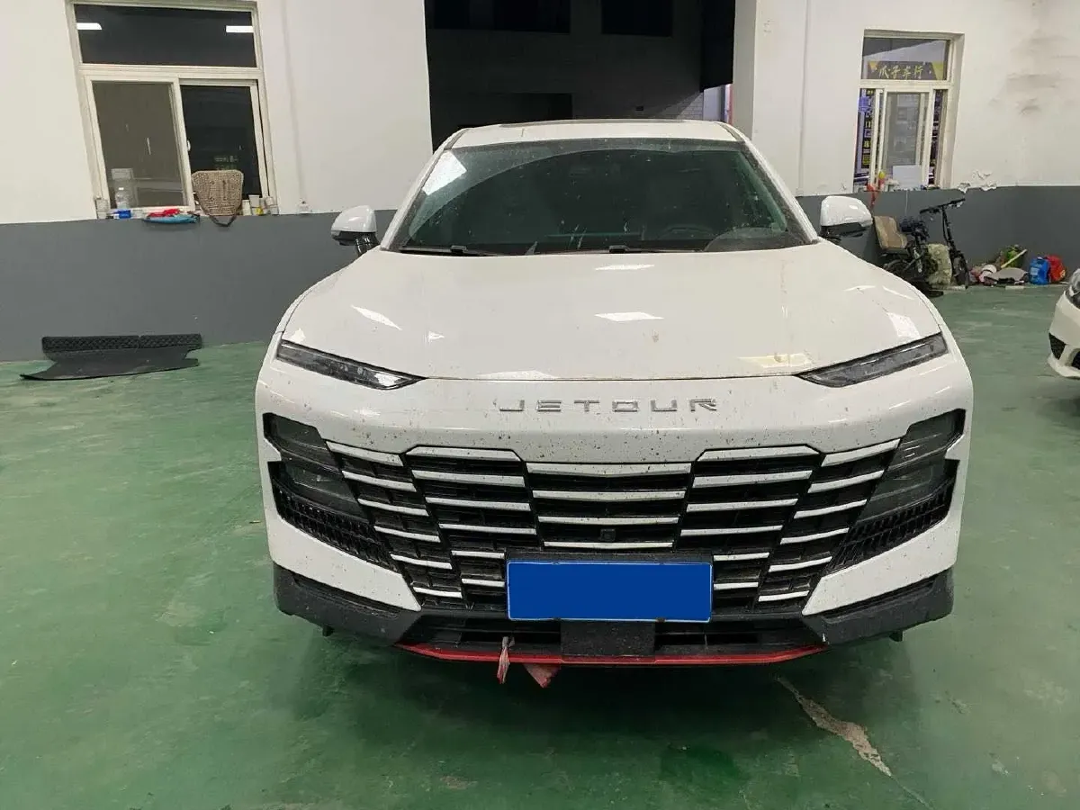 2022 Jetour DASHING 1.6T 197HP L4 7DCT,autocango,china used car exporter,china ev exporter,chinese used car exporter,chinese used ev exporter