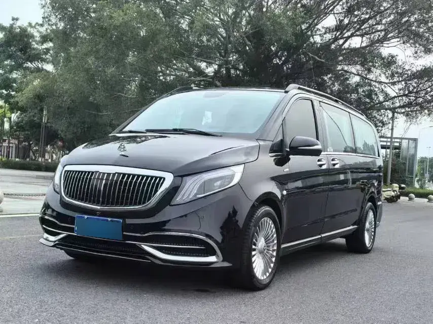 2019 KingLong JinWei 2.0L 110HP L4 5MT