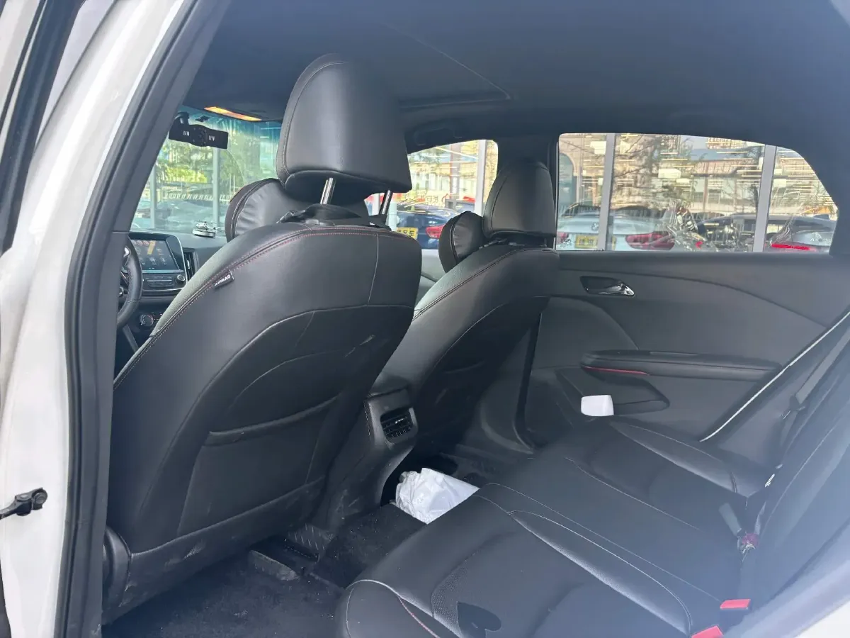 2019 Chevrolet Monza 1.3T 163HP L3 6AT,autocango,china used car exporter,china ev exporter,chinese used car exporter,chinese used ev exporter