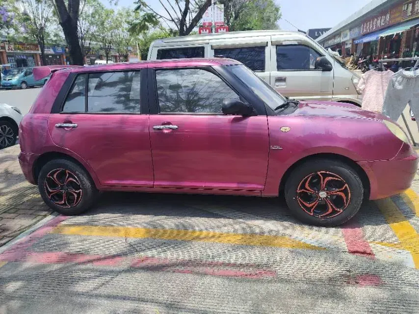 2011 LiFan 320 1.3L 88HP L4 CVT,autocango,china used car exporter,china ev exporter,chinese used car exporter,chinese used ev exporter