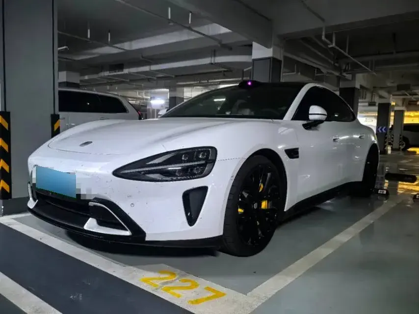 2024 MI SU7 BEV 101KWH