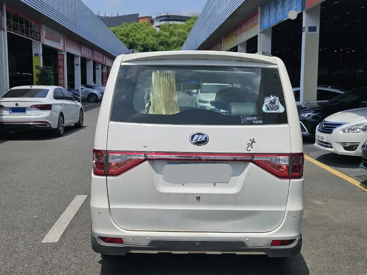 2015 LiFan LeTu 1.5L 109HP L4 5MT,autocango,china used car exporter,china ev exporter,chinese used car exporter,chinese used ev exporter