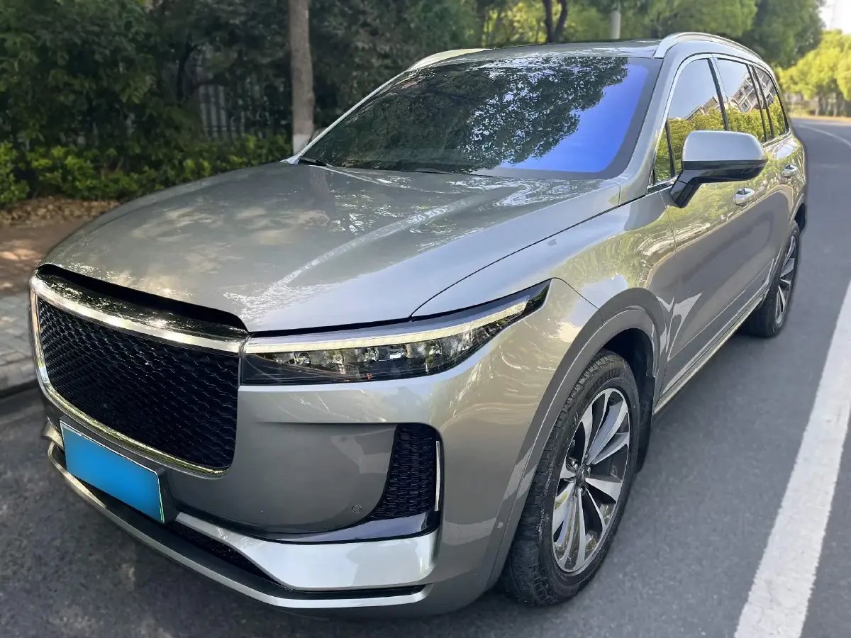 2020 Li ONE Range Extended 131HP REEV 40.5KWH