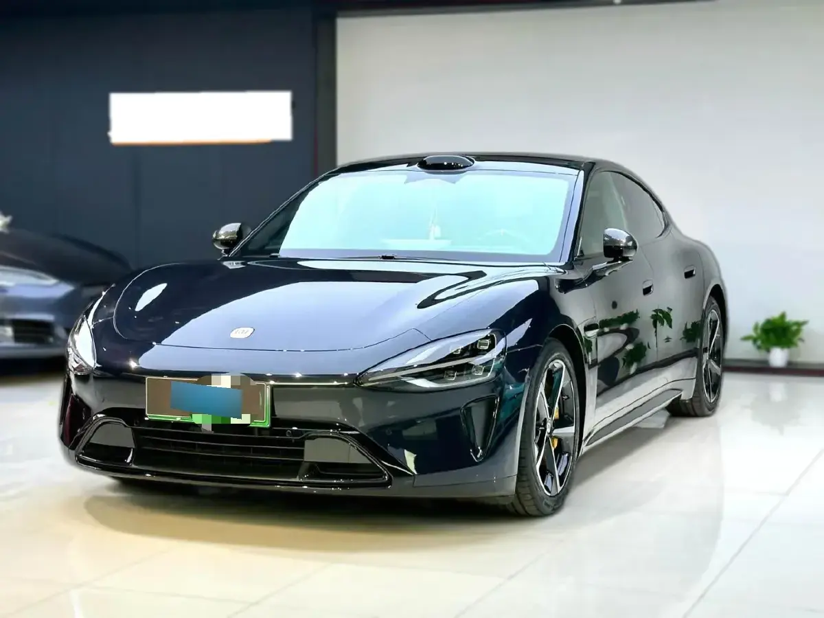 2024 MI SU7 BEV 101KWH