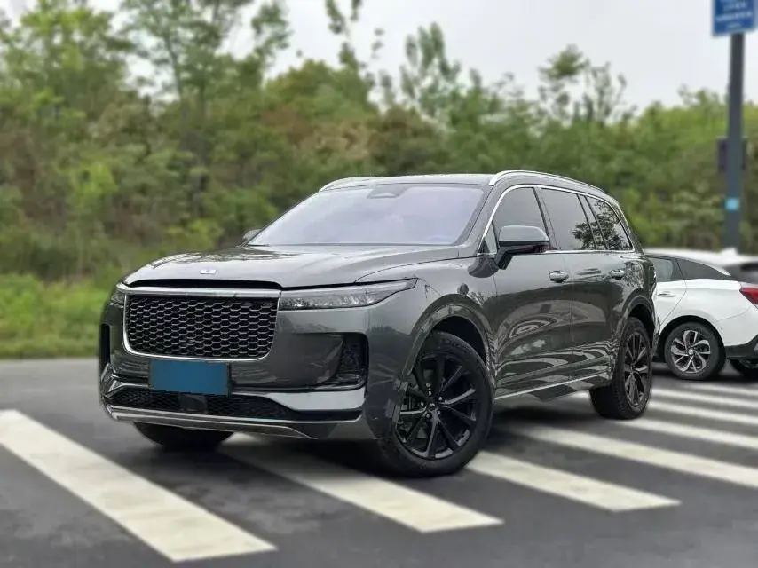 2021 Li ONE Range Extended 131HP REEV 40.5KWH