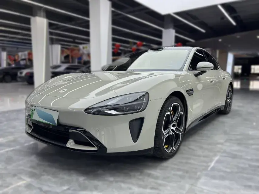 2024 MI SU7 BEV 94.3KWH