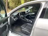2022 Audi A4L 2.0T 190HP L4 7DCT,autocango,china used car exporter,china ev exporter,chinese used car exporter,chinese used ev exporter