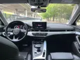 2022 Audi A4L 2.0T 190HP L4 7DCT,autocango,china used car exporter,china ev exporter,chinese used car exporter,chinese used ev exporter