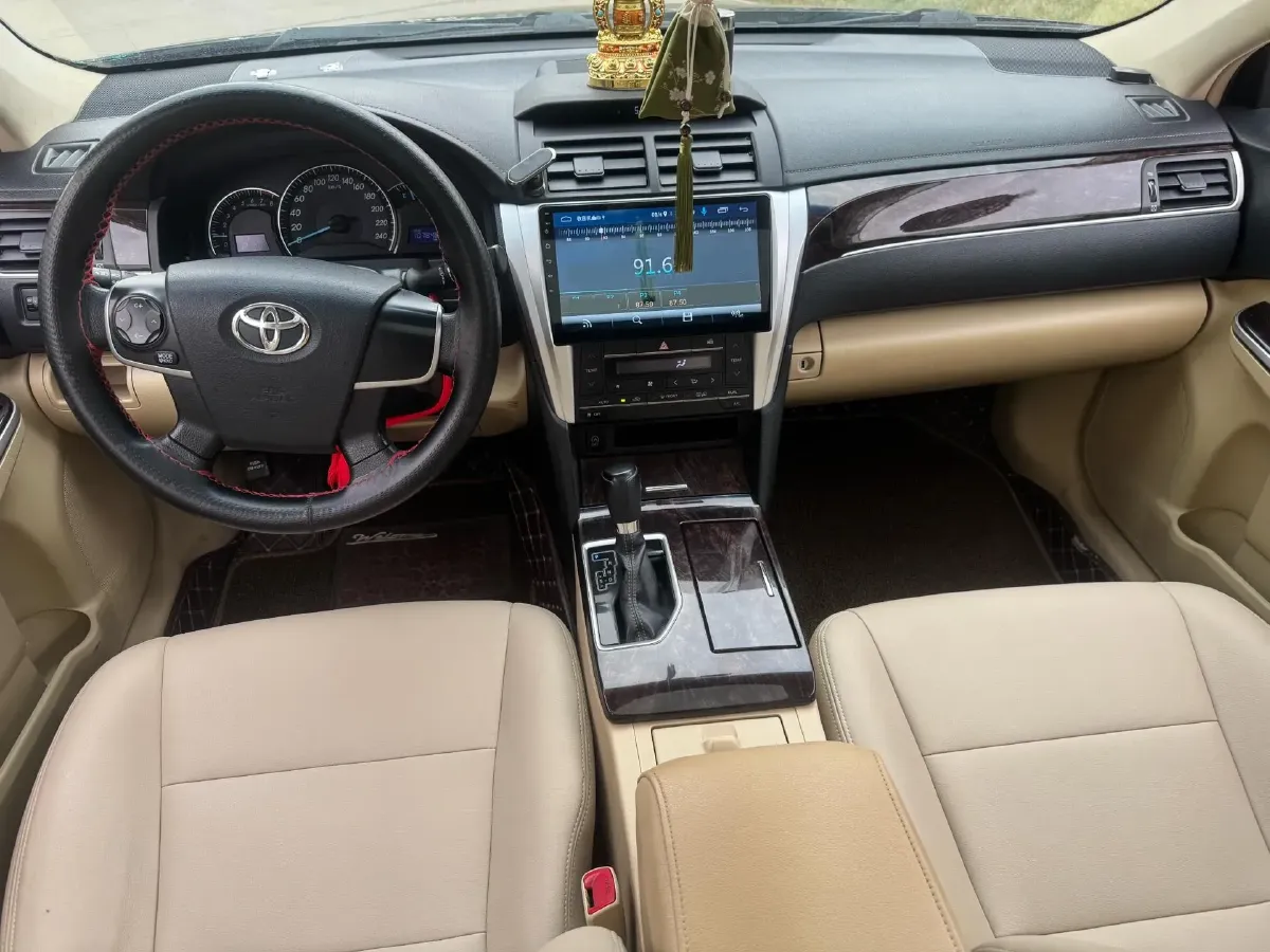 2016 Toyota Camry 2.0L 167HP L4 6AT,autocango,china used car exporter,china ev exporter,chinese used car exporter,chinese used ev exporter