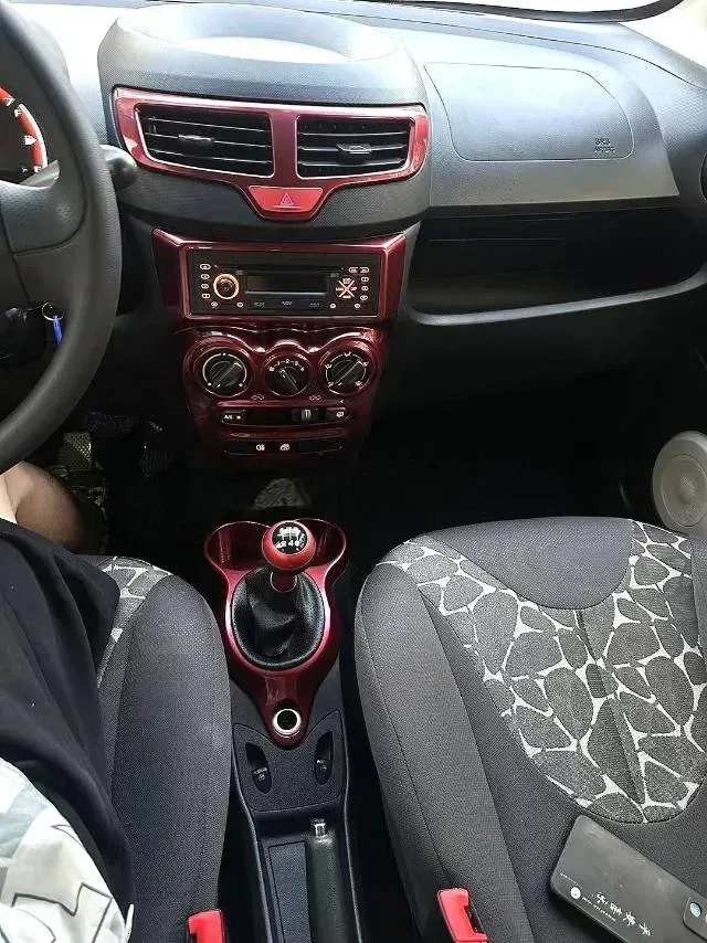 2013 Chery QQ 1.0L 69HP L3 5MT,autocango,china used car exporter,china ev exporter,chinese used car exporter,chinese used ev exporter