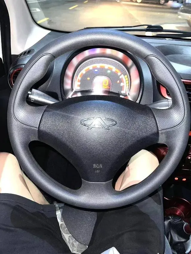 2013 Chery QQ 1.0L 69HP L3 5MT,autocango,china used car exporter,china ev exporter,chinese used car exporter,chinese used ev exporter