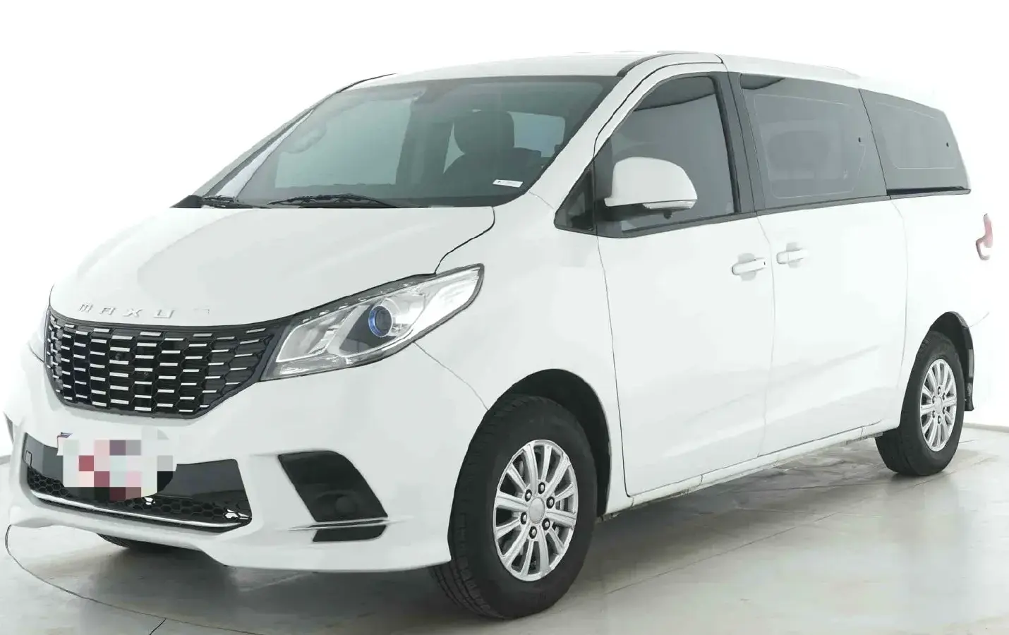 2023 MAXUS G10 2.0T 163HP L4 6MT