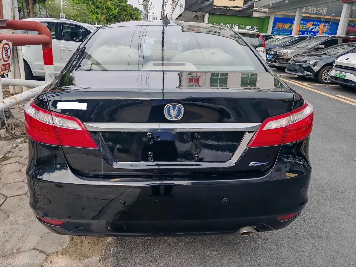 2016 ChangAn Raeton 1.8T 177HP L4 6AT,autocango,china used car exporter,china ev exporter,chinese used car exporter,chinese used ev exporter