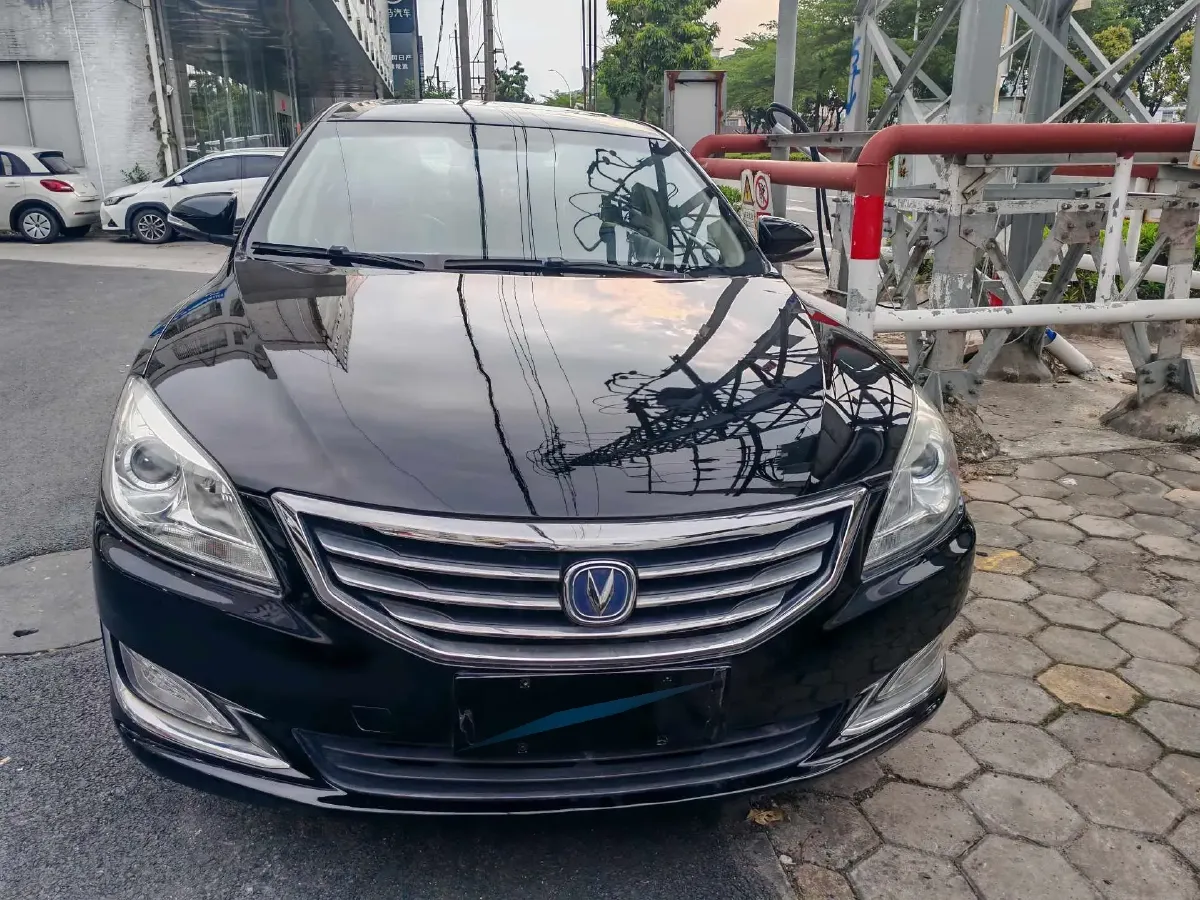 2016 ChangAn Raeton 1.8T 177HP L4 6AT,autocango,china used car exporter,china ev exporter,chinese used car exporter,chinese used ev exporter