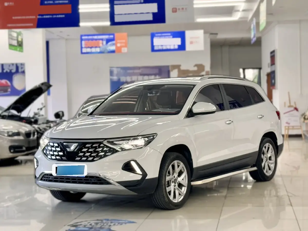 2021 Jetta VS7 1.4T 150HP L4 6AT