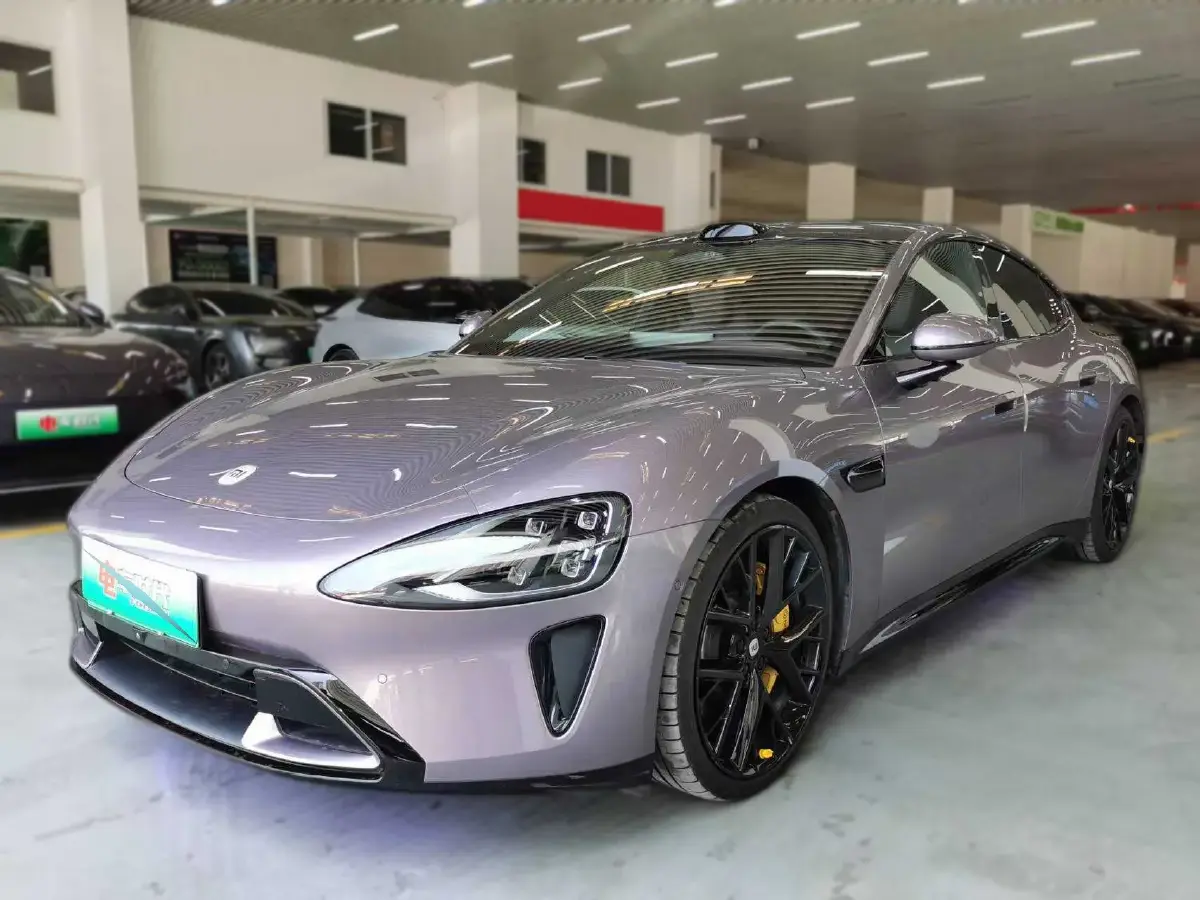 2024 MI SU7 BEV 101KWH