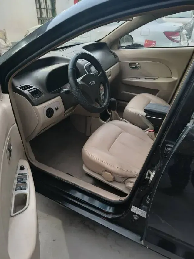 2010 Chery Fulwin 2 1.5L 109HP L4 5MT,autocango,china used car exporter,china ev exporter,chinese used car exporter,chinese used ev exporter