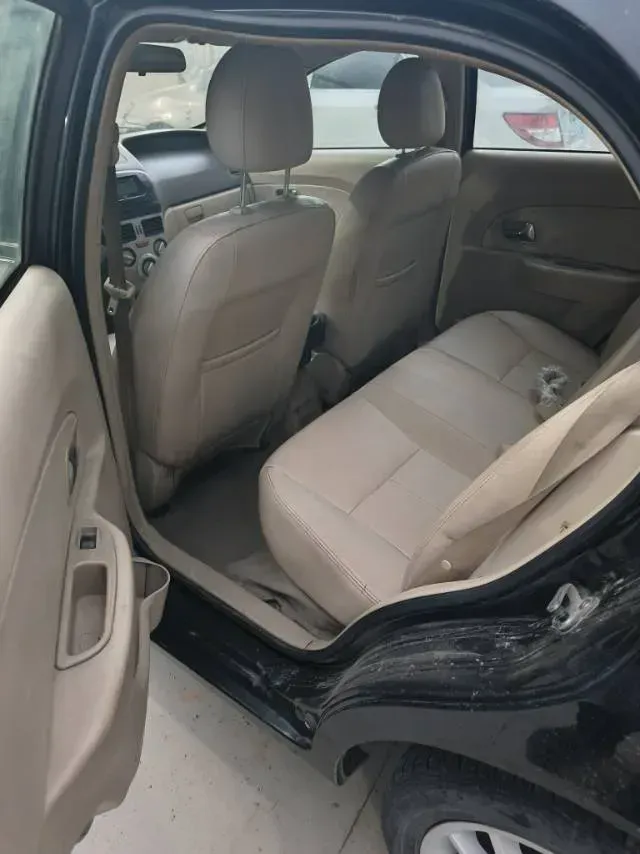 2010 Chery Fulwin 2 1.5L 109HP L4 5MT,autocango,china used car exporter,china ev exporter,chinese used car exporter,chinese used ev exporter