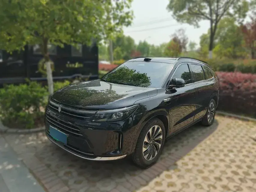 2024 HIMA AITO M7 1.5T 152HP L4 REEV 40KWH