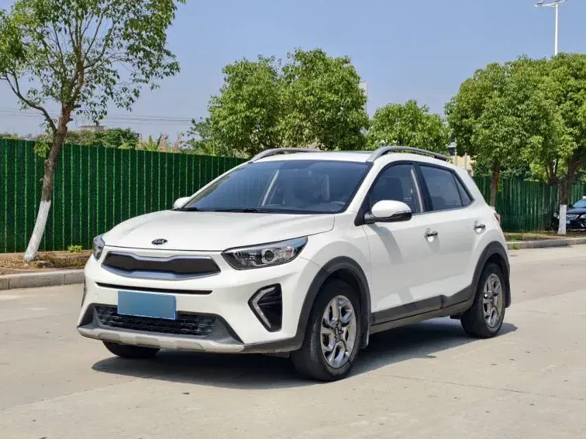 2019 Kia KX1 1.4L 100HP L4 6AT