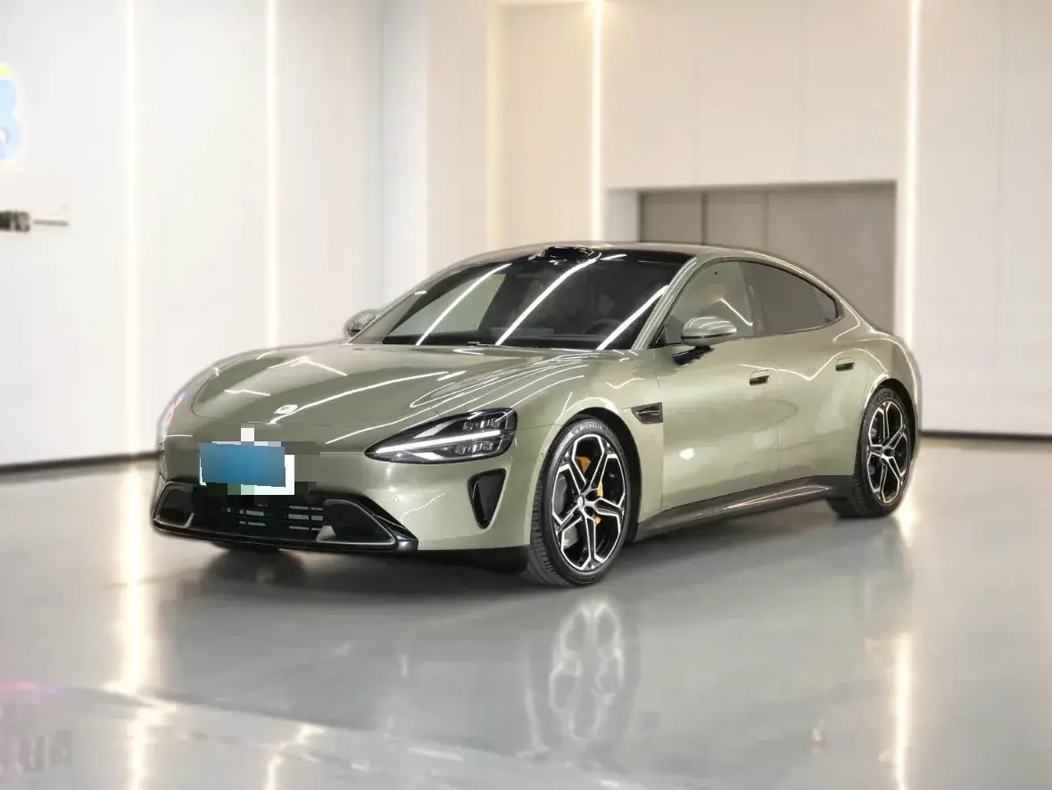 2024 MI SU7 BEV 101KWH