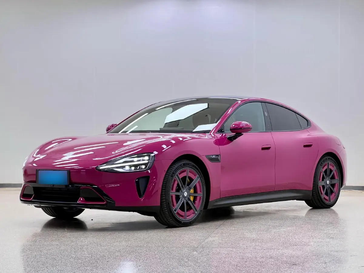 2024 MI SU7 BEV 73.6KWH