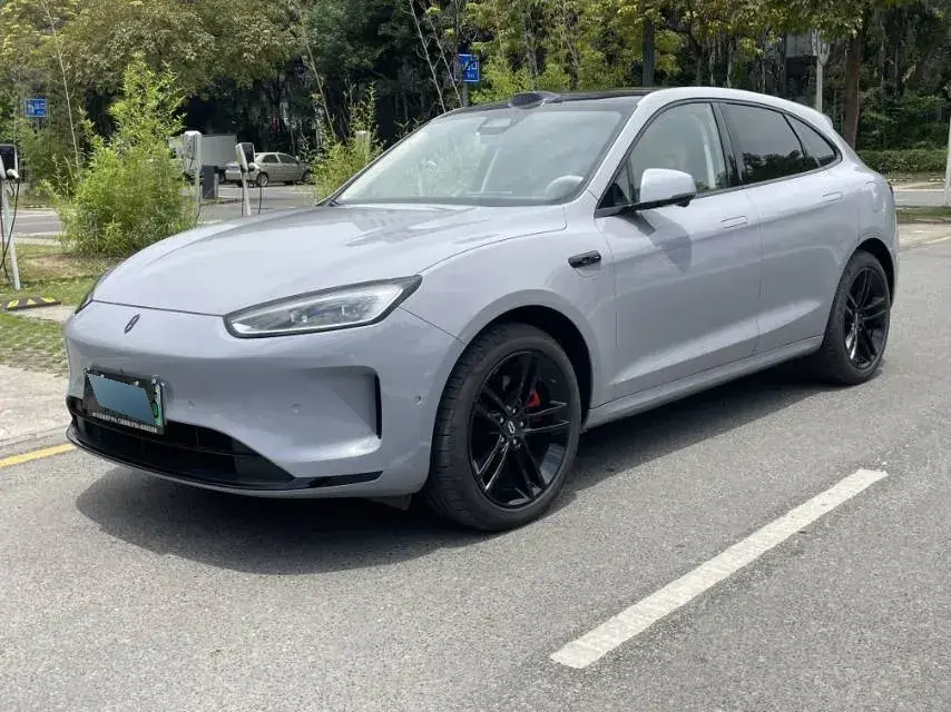 2024 HIMA AITO M5 1.5T 152HP L4 REEV 42KWH