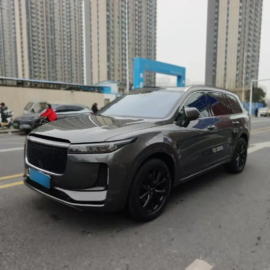 2020 Li ONE Range Extended 131HP REEV 40.5KWH