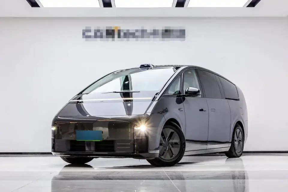 2024 Li MEGA BEV 102.7KWH