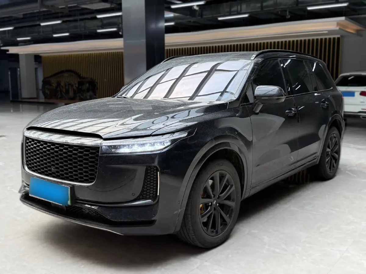 2020 Li ONE Range Extended 131HP REEV 40.5KWH