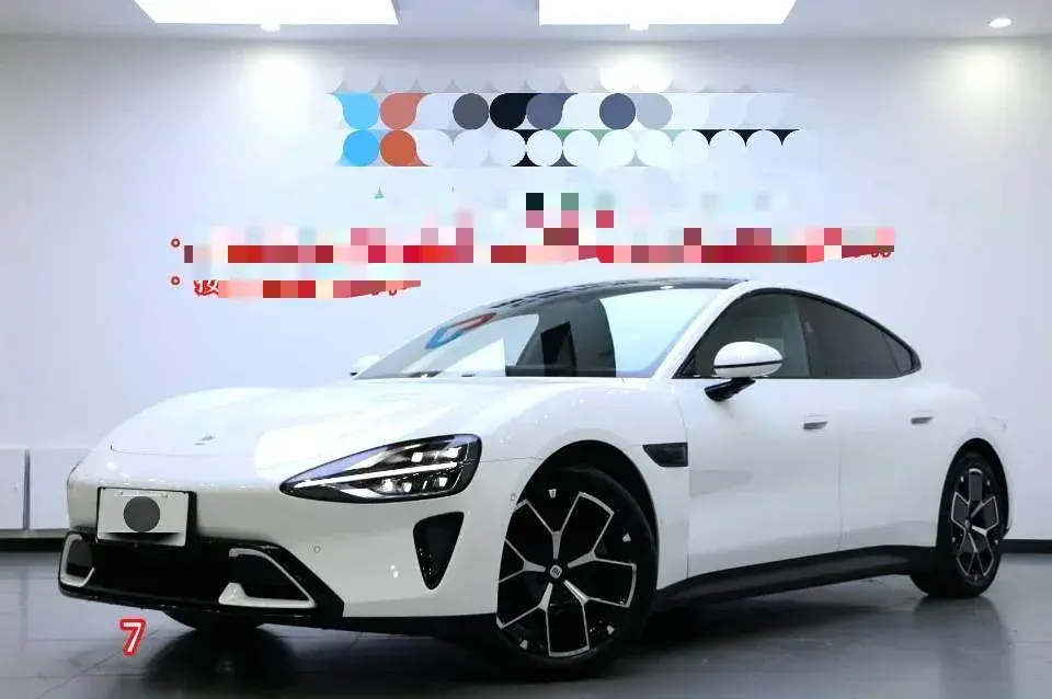 2024 MI SU7 BEV 73.6KWH