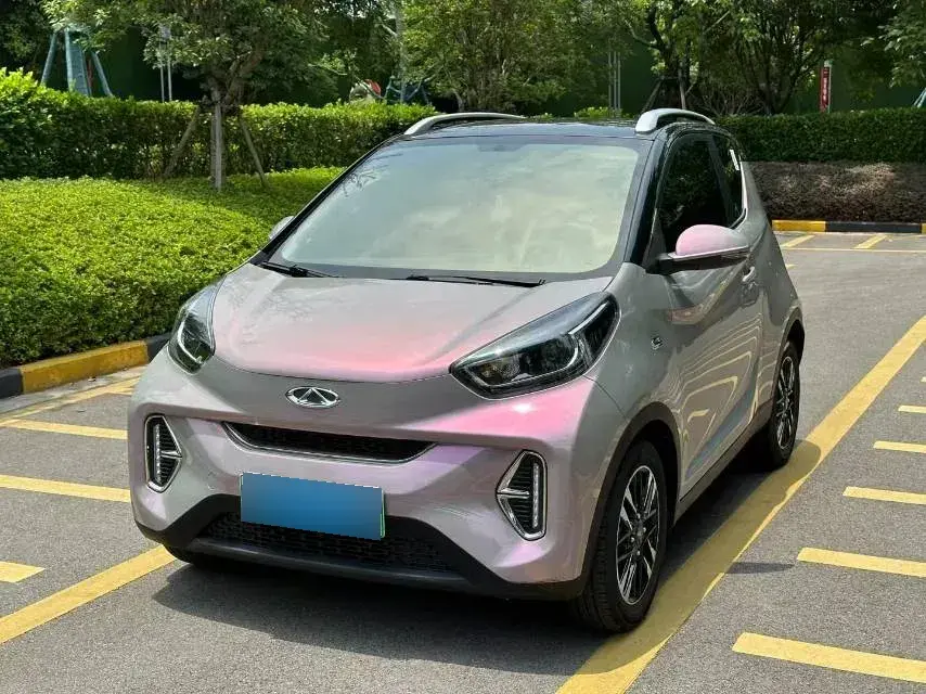 2022 Chery EV Little Ant BEV 30.7KWH