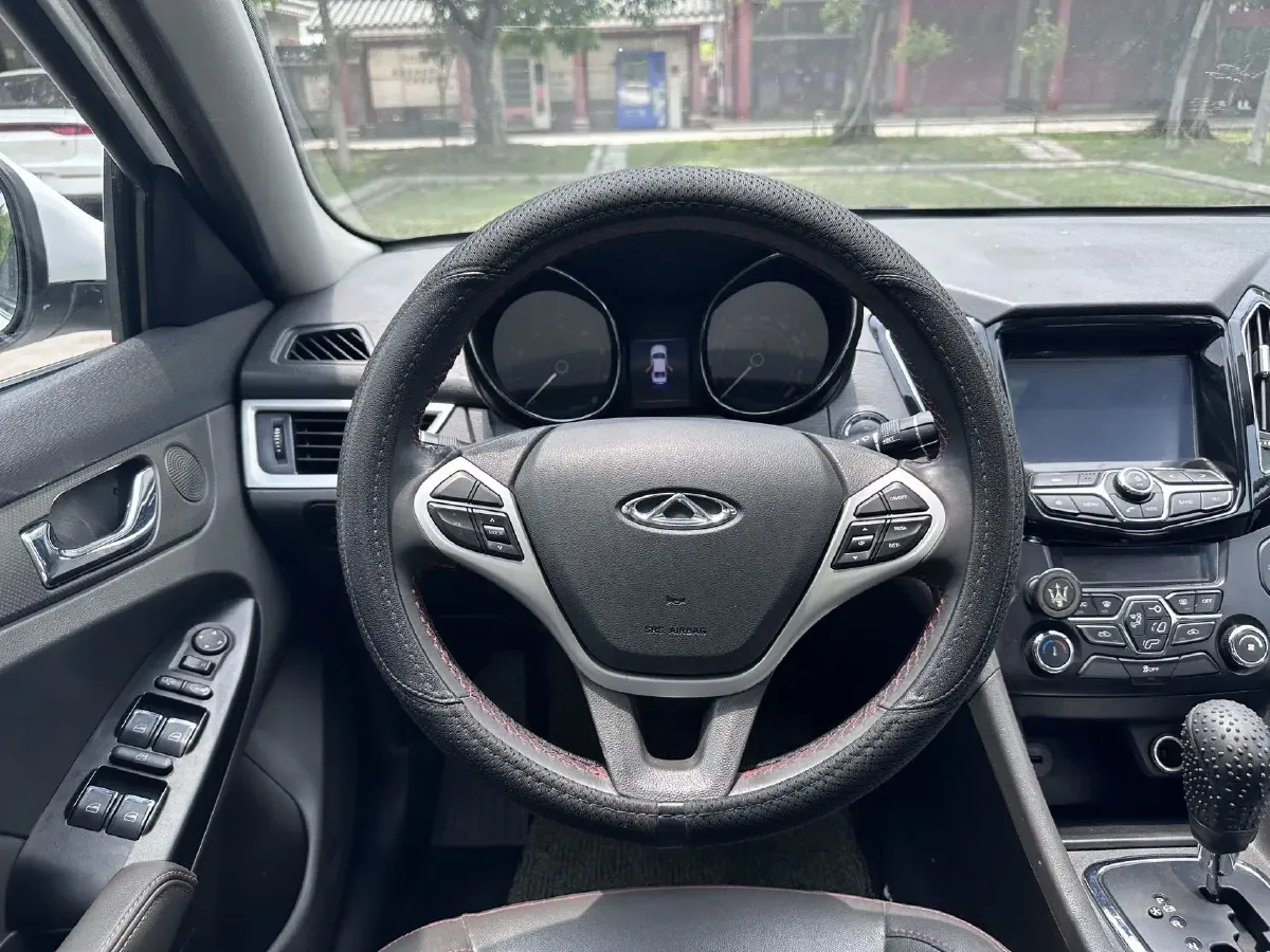 2016 Chery Arrizo 7 1.6L 126HP L4 CVT,autocango,china used car exporter,china ev exporter,chinese used car exporter,chinese used ev exporter