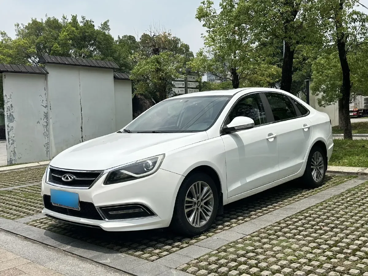 2016 Chery Arrizo 7 1.6L 126HP L4 CVT,autocango,china used car exporter,china ev exporter,chinese used car exporter,chinese used ev exporter