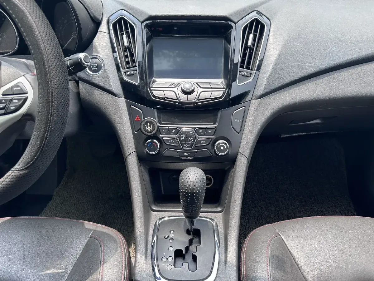 2016 Chery Arrizo 7 1.6L 126HP L4 CVT,autocango,china used car exporter,china ev exporter,chinese used car exporter,chinese used ev exporter