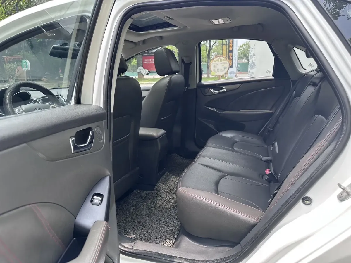 2016 Chery Arrizo 7 1.6L 126HP L4 CVT,autocango,china used car exporter,china ev exporter,chinese used car exporter,chinese used ev exporter