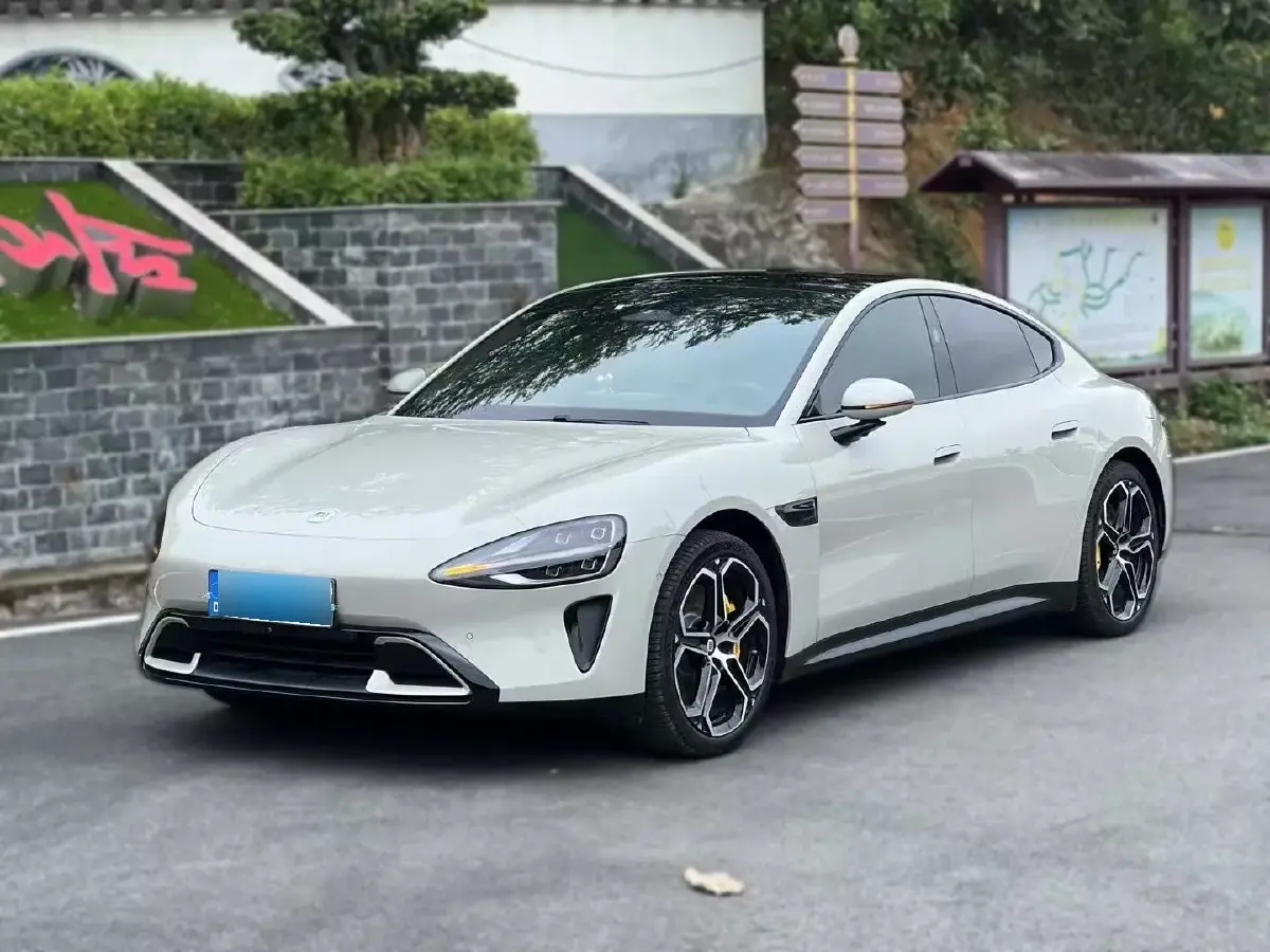 2024 MI SU7 BEV 73.6KWH