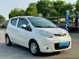 2012 ChangAn BenBen MINI 1.0L 69HP L4 5MT