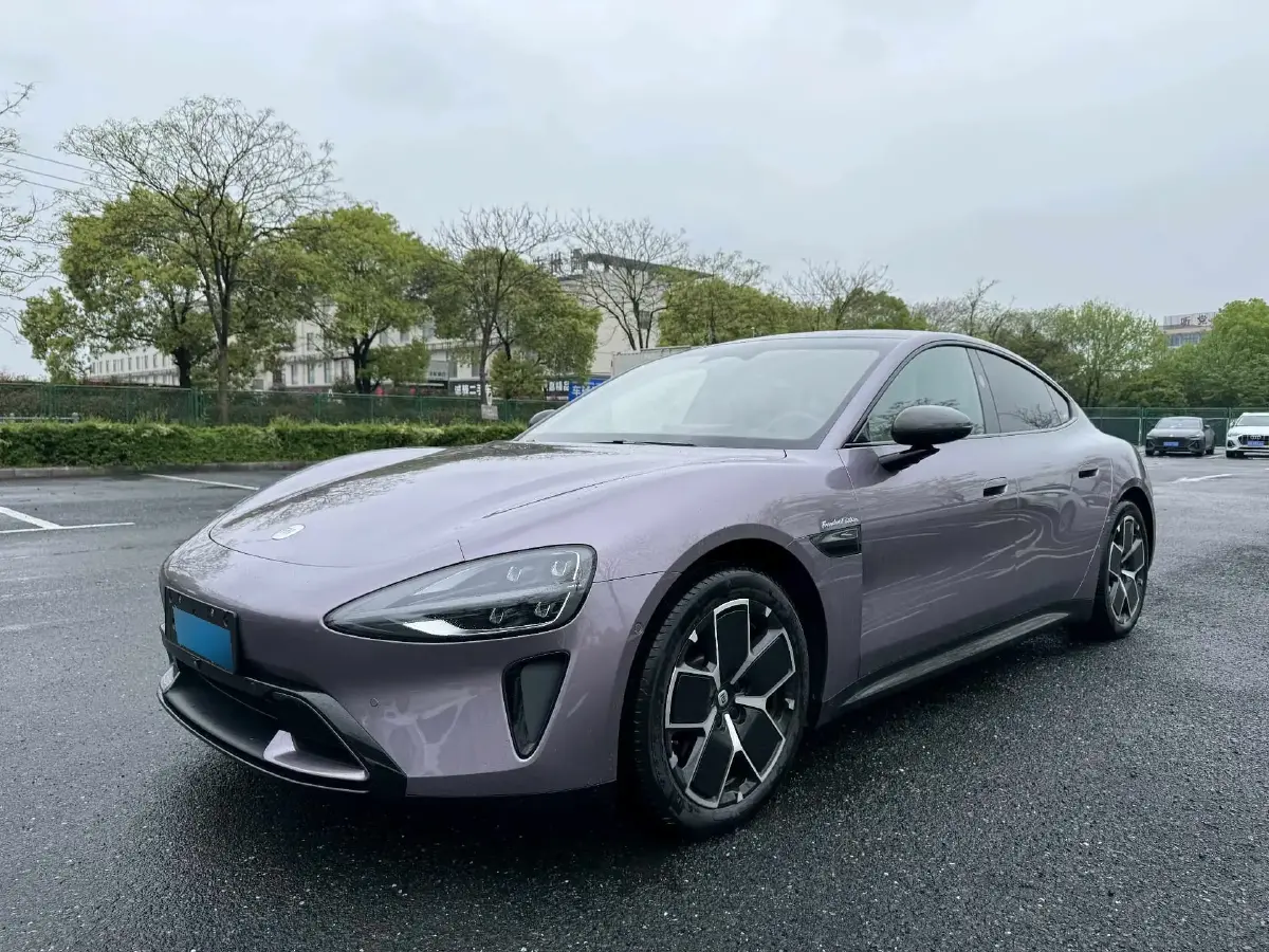 2024 MI SU7 BEV 73.6KWH