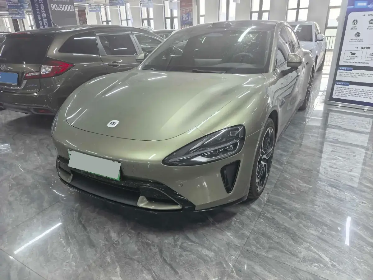 2024 MI SU7 BEV 94.3KWH