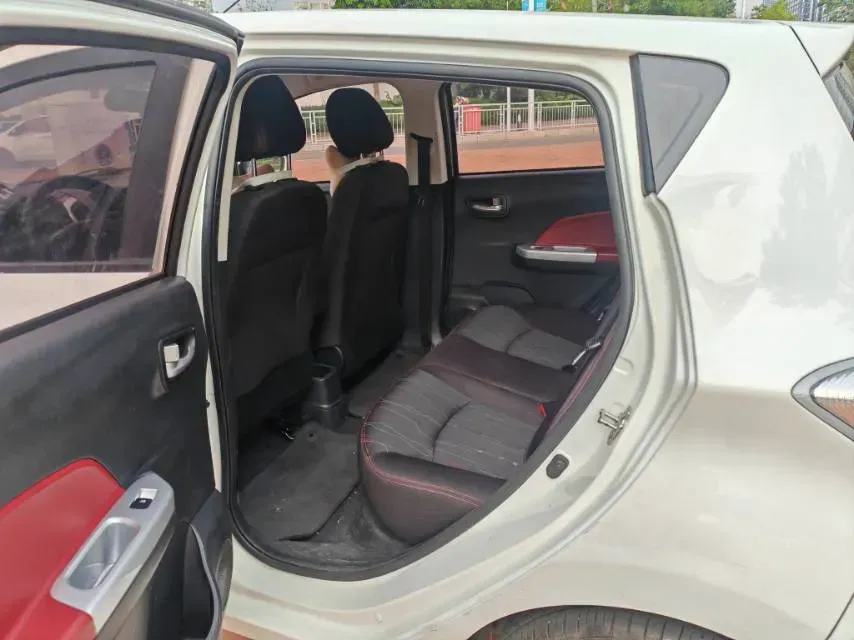 2019 ChangAn BenBen EV BEV,autocango,china used car exporter,china ev exporter,chinese used car exporter,chinese used ev exporter