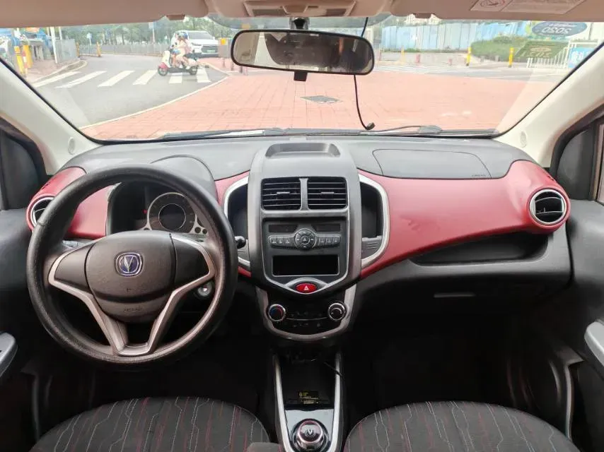 2019 ChangAn BenBen EV BEV,autocango,china used car exporter,china ev exporter,chinese used car exporter,chinese used ev exporter